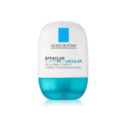 LRP EFFACLAR SUPRAMOLECULAR OIL & PORES CORRECT 40 ML