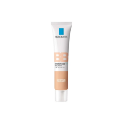 LRP HYDRAPHASE HA BB CREAM SPF 15 LIGHT SHADE 40 ML