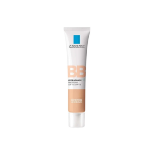 LRP HYDRAPHASE HA BB CREAM SPF 15 LIGHT SHADE 40 ML