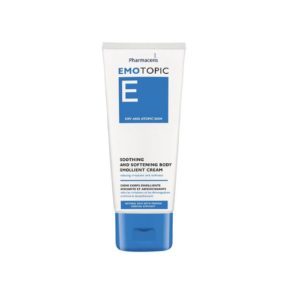 PHARMACERIS EMOTOPIC SOOTHING AND SOFTENING BODY EMOLIENT CREAM
