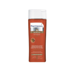 PHARMACERIS  H-KERATINEUM CONCENTRATED SHAMPOO FOR WEAK AND THIN HAIR