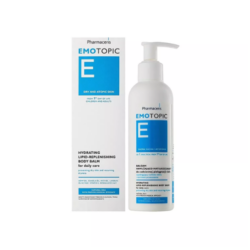 PHARMACERIS HYDRATING LIPID-REPLENISHING BODY BALM 400 ML