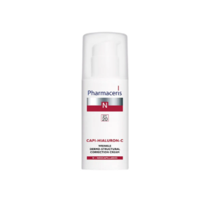 PHARMACERIS N-NEOCAPILARTES CAPI-HIALURON-C SPF 20 X 50ML