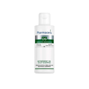 PHARMACERIS OCTOPIROX DS SCALP SHAMPOO 125 ML