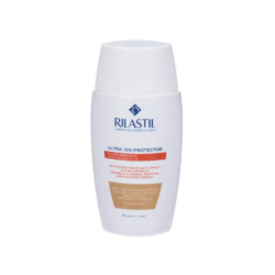 Rilastil Ultra 100-protector Moisturizing Fluid Universal Color 50 ml