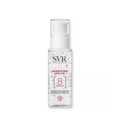 SVR AQUA-GEL SENSIFINE 8 X 40 ML