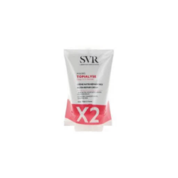 SVR TOPIALYSE MAINS 50 ML X 2 COPE KIT (1+1 Falas) special price
