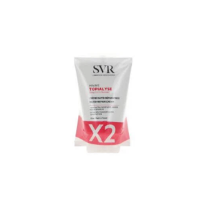 SVR TOPIALYSE MAINS 50 ML X 2 COPE KIT (1+1 Falas) special price