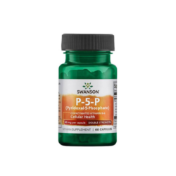SWANSON P-5-P X 60 CAPSULES