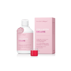 SWEDISH NUTRA SWEDISH COLLAGEN DELUXE X 500 ML