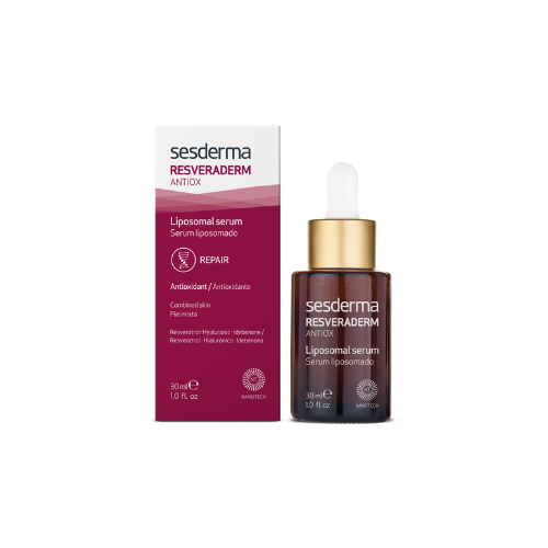 Sesderma Resveraderm Antiox Liposomal Serum 30 ml