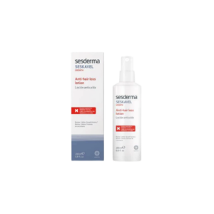 Sesderma Seskavel Growth Anti Hair Loss Lotion 200 ml
