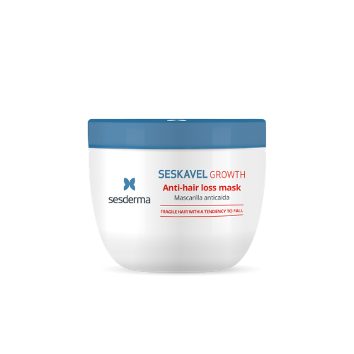 Sesderma Seskavel Growth Anti-Hair Loss Mask 250 ml