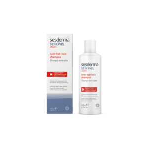Sesderma Seskavel Growth Anti-Hair Loss Shampoo 200 ml
