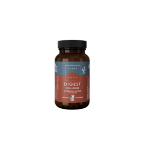 Terra Nova Digest Challenge x 50 vegetarian caps