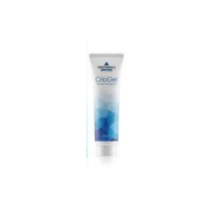FAST & UP CRIO GEL * 75 ML