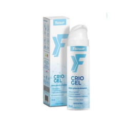 FAST & UP CRIO GEL * 75 ML