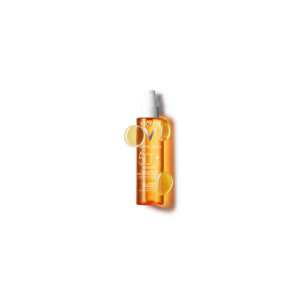 VICHY CAPITAL SOLEIL HUILE INVISIBLE PROTECTION CELLULARE SPF 50+ 200 ML
