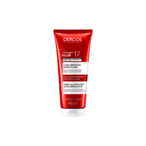 VICHY DERCOS COLLAGEN FILLER 17 ULTRA REPAIRING CONDITIONER 200 ML