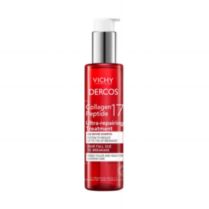 VICHY DERCOS COLLAGEN FILLER 17 ULTRA REPAIRING TREATMENT 150 ML