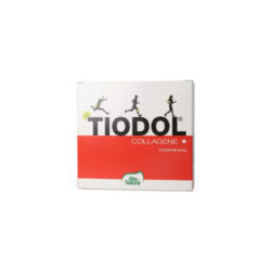 alta natura TIODOL COLLAGENE 16 BUSTINE DA 6G