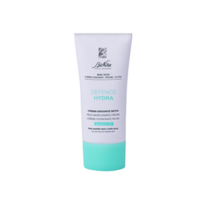 BIONIKE DEFENCE HYDRA CREMA IDRATANTE RICCA IDRATAZIONE 48H X 50ML