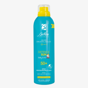 BIONIKE DEFENCE SUN BABY & KID SPF 50 + SPRAY LOTION 200 ML