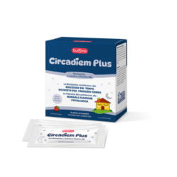 BUONA CIRCADIEM PLUS BOX X 20 BUST