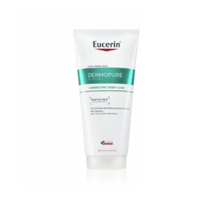 EUCERIN DERMOPURE CLINICAL CREAM 200 ML