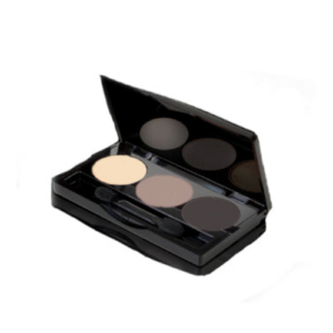 KORFF CURE MAKE UP TRIO EYESHADOW PALETTE 14G