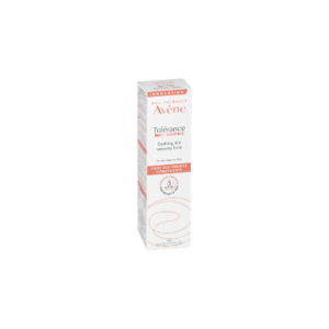 AVENE TOLERANCE CONTROL BALSAMO LENITIVO RIEQUILIBRANTE 40 ML