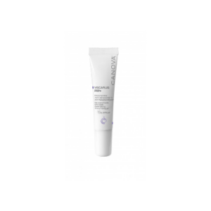 CANOVA VISCAPLUS PRP+ ANTI THINNING PROGRAM REDENSIFYING STRENGTHING GEL 15 % GFPLUS 6 X 12 ML