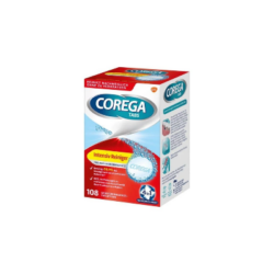 COREGA TABS 4 IN 1 TABLETA PER PASTRIM PROTEZASH X 108 TABLETA