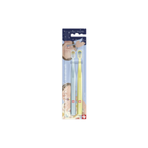 CURAPROX KIDS ULTRA SOFT 5500 DUO 4 - 12 YEARS 32 TEETH EDITTION 2026