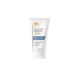 DUCRAY MELASCREEN CREME ANTITACHES PROTECTRICE SPF 50+ 50 ML