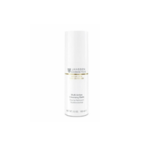 JANSSEN COSMETICS MATURE SKIN MULTI ACTION CLANSING BALM 100 ML