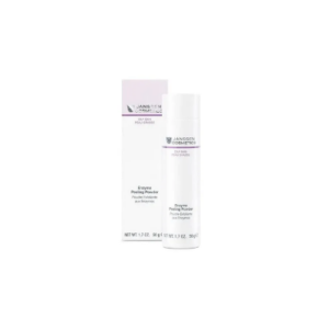 JANSSEN COSMETICS OILY SKIN ENZYME PEELING POWDER 100 G