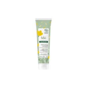 KLORANE BEBE NAPPY CREAM WITH ORGANIC CALENDULA X 100 ML