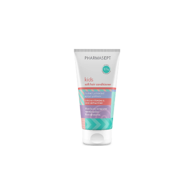 PHARMASEPT KIDS SOFT HAIR CONDITIONER 150 ML