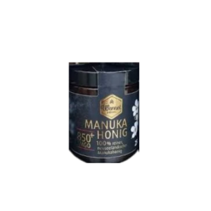 Wernet Honig Manuka Honig 850+MGO 250 g